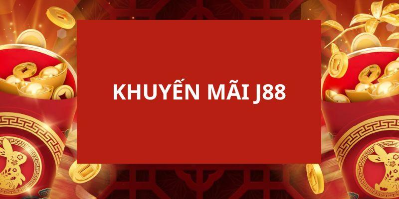 Một số lưu ý khi nhận khuyến mãi J88